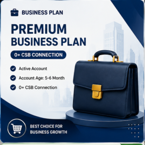 busiless plan