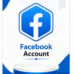 facebook account