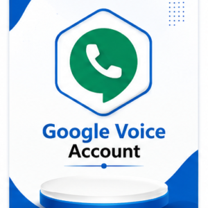 google voice account