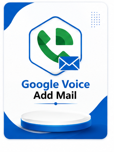 google voice add mail