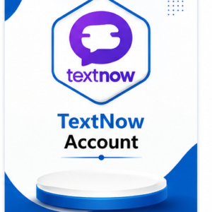 textnow account